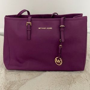 Michale Kors Tote Bag